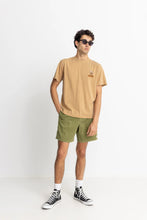 Load image into Gallery viewer, Rhythm Plant Magic Vintage T-Shirt - Incense
