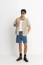 Load image into Gallery viewer, Rhythm Denim Essential Short - Dark Blue
