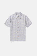 Load image into Gallery viewer, Rhythm Parkway Short Sleeve Shirt - Lavender
