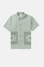 Load image into Gallery viewer, Rhythm Guerrero Shirt - Sage
