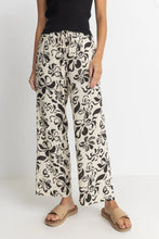 Load image into Gallery viewer, Rhythm Sundance Drawstring Pant - Natural
