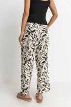 Load image into Gallery viewer, Rhythm Sundance Drawstring Pant - Natural
