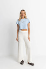 Load image into Gallery viewer, Rhythm Sound Of Change Vintage Crop Crew
