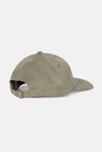 Load image into Gallery viewer, Rhythm Essential Brushed Twill Cap - Sea Grass
