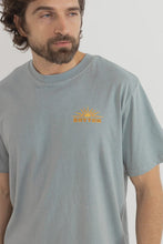 Load image into Gallery viewer, Rhythm Frame SS T-Shirt - Seafoam
