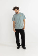Load image into Gallery viewer, Rhythm Frame SS T-Shirt - Seafoam
