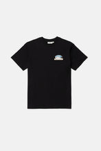 Load image into Gallery viewer, Rhythm Horizon SS T-Shirt - Black
