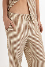 Load image into Gallery viewer, Rhythm Cove Drawstring Pant - Natural
