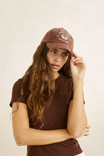 Load image into Gallery viewer, Rhythm Sandy Beach Cap - Chocolate
