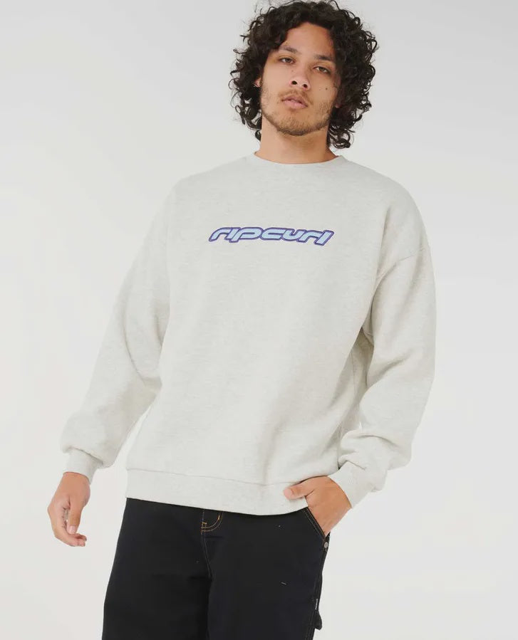 Rip Curl Archive Crew - Sports Marle