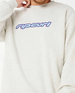 Rip Curl Archive Crew - Sports Marle