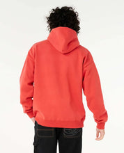 Load image into Gallery viewer, Rip Curl Archive Hoodie - Cranberry
