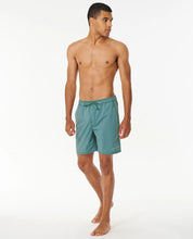 Load image into Gallery viewer, Rip Curl Fader Volley Shorts - Bluestone
