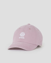 Load image into Gallery viewer, Rip Curl Mixed 6 Panel Cap - Mauve
