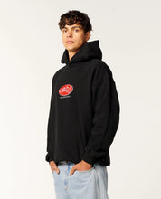 Load image into Gallery viewer, Rip Curl Rip Script Hood - Black
