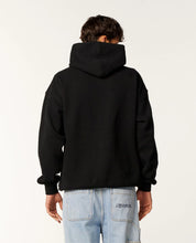 Load image into Gallery viewer, Rip Curl Rip Script Hood - Black
