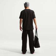Load image into Gallery viewer, Nike Air Sportswear Tee - Black
