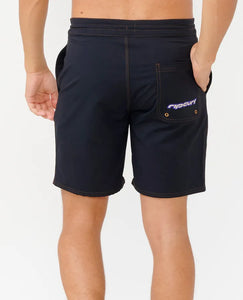 Rip Curl Archive Layday 19" Boardshorts - Black