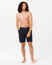 Load image into Gallery viewer, Rip Curl Archive Layday 19&quot; Boardshorts - Black
