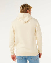 Load image into Gallery viewer, Rip Curl Classic Surf Hoodie - Bone
