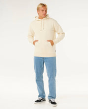 Load image into Gallery viewer, Rip Curl Classic Surf Hoodie - Bone
