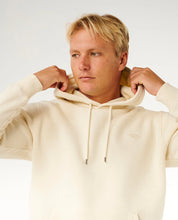 Load image into Gallery viewer, Rip Curl Classic Surf Hoodie - Bone
