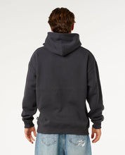 Load image into Gallery viewer, Rip Curl Liquid Trips Hood - Washed Black
