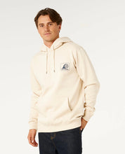 Load image into Gallery viewer, Rip Curl Artist of the Search Hood - Vintage White
