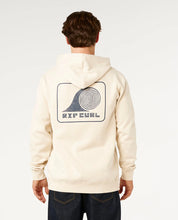 Load image into Gallery viewer, Rip Curl Artist of the Search Hood - Vintage White
