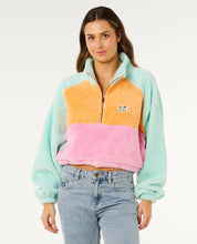 Load image into Gallery viewer, Rip Curl Hotel Malibu Polar Fleece - Multico

