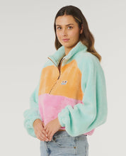 Load image into Gallery viewer, Rip Curl Hotel Malibu Polar Fleece - Multico
