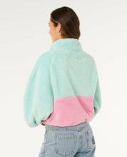 Load image into Gallery viewer, Rip Curl Hotel Malibu Polar Fleece - Multico
