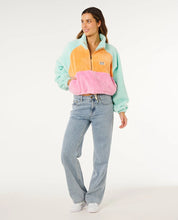 Load image into Gallery viewer, Rip Curl Hotel Malibu Polar Fleece - Multico
