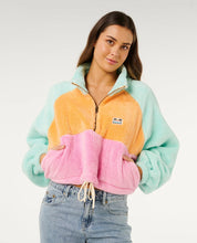 Load image into Gallery viewer, Rip Curl Hotel Malibu Polar Fleece - Multico

