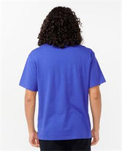 Load image into Gallery viewer, Rip Curl Pill Icon Tee - Wild Berry
