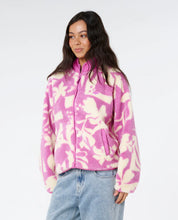 Load image into Gallery viewer, Rip Curl Catalina Island ZT Polar Flee - Pink
