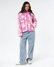 Load image into Gallery viewer, Rip Curl Catalina Island ZT Polar Flee - Pink
