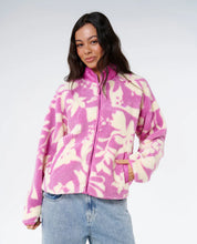 Load image into Gallery viewer, Rip Curl Catalina Island ZT Polar Flee - Pink
