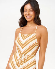 Load image into Gallery viewer, Rip Curl Catalina Stripe One Piece - Multico
