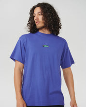 Load image into Gallery viewer, Rip Curl Archive Supercomputer Tee - Wild Berry
