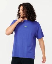Load image into Gallery viewer, Rip Curl Archive Supercomputer Tee - Wild Berry
