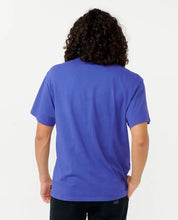 Load image into Gallery viewer, Rip Curl Archive Supercomputer Tee - Wild Berry
