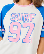 Load image into Gallery viewer, Rip Curl Surf Club Heritage Tee - Bone
