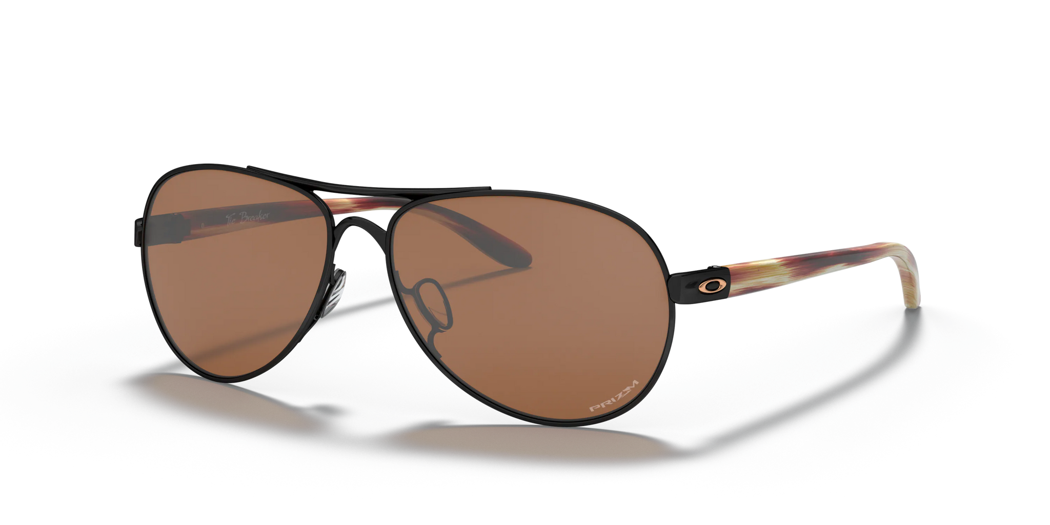 Tie breaker glasses sales