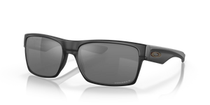 Oakley Twoface Sunglasses - Matte Black/Prizm Black