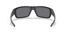 Load image into Gallery viewer, Oakley Drop Point Sunglasses - Matte Black w/ Grey
