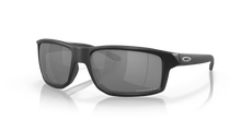 Load image into Gallery viewer, Oakley Gibston Sunglasses - Matte Black W/Prizm Black
