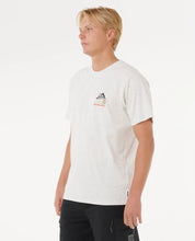 Load image into Gallery viewer, Rip Curl Vaporcool Search Range Tee - Sports Marle
