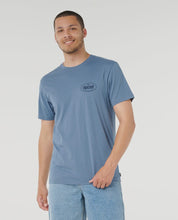 Load image into Gallery viewer, Rip Curl Every Day Tee - Bluefin
