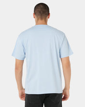 Load image into Gallery viewer, Rip Curl Pill Icon Tee - Blue Wind

